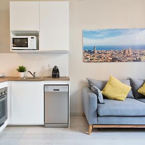Appartement met een Slaapkamer